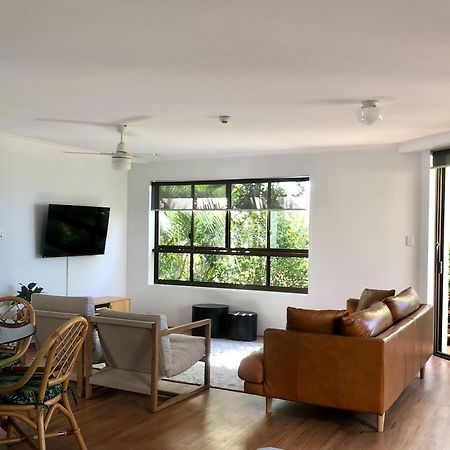 Kalua Holiday Apartments Maroochydore Buitenkant foto