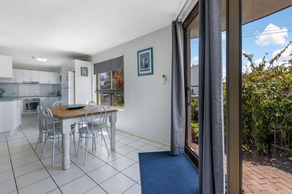 Kalua Holiday Apartments Maroochydore Buitenkant foto