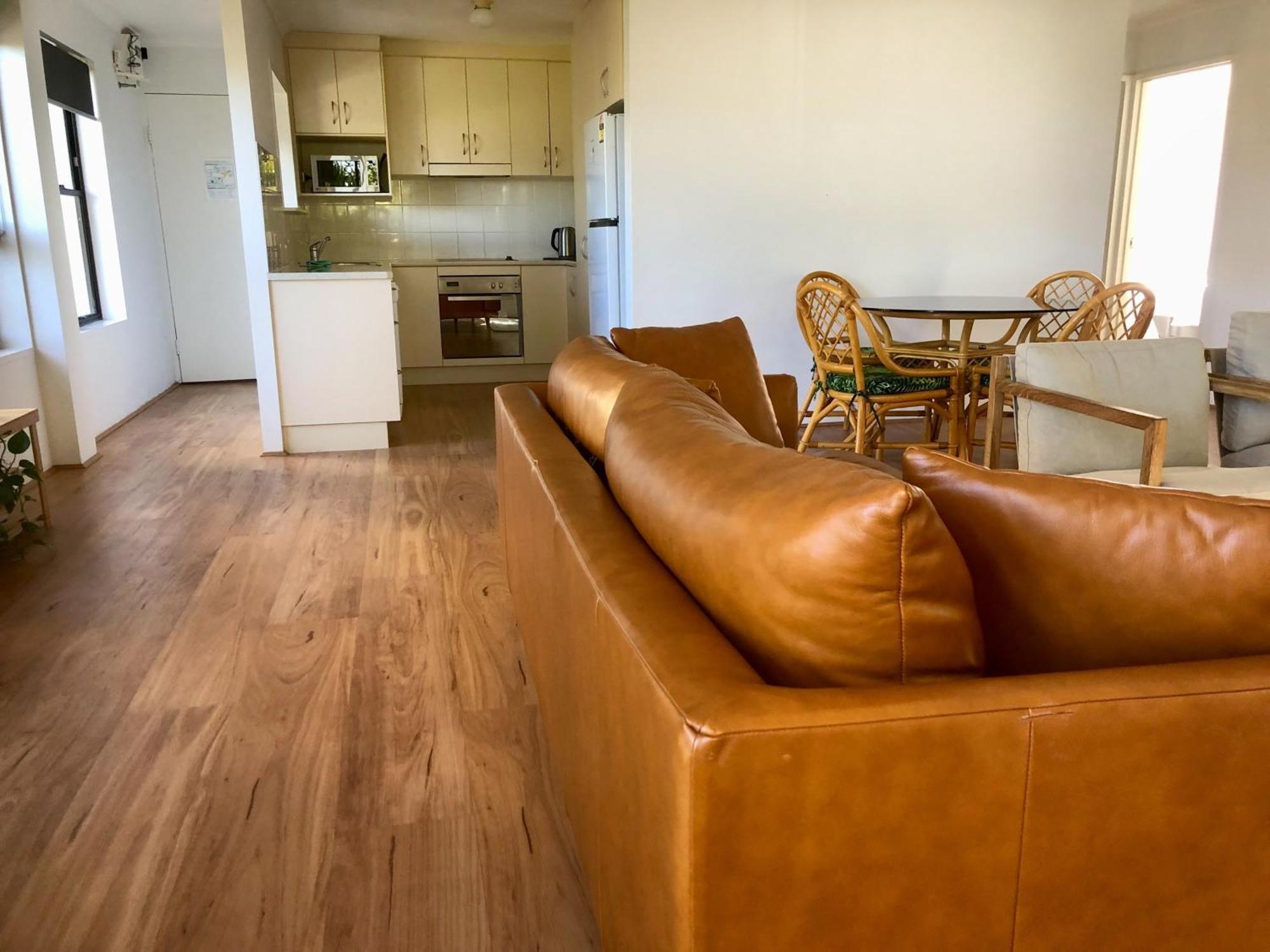 Kalua Holiday Apartments Maroochydore Buitenkant foto