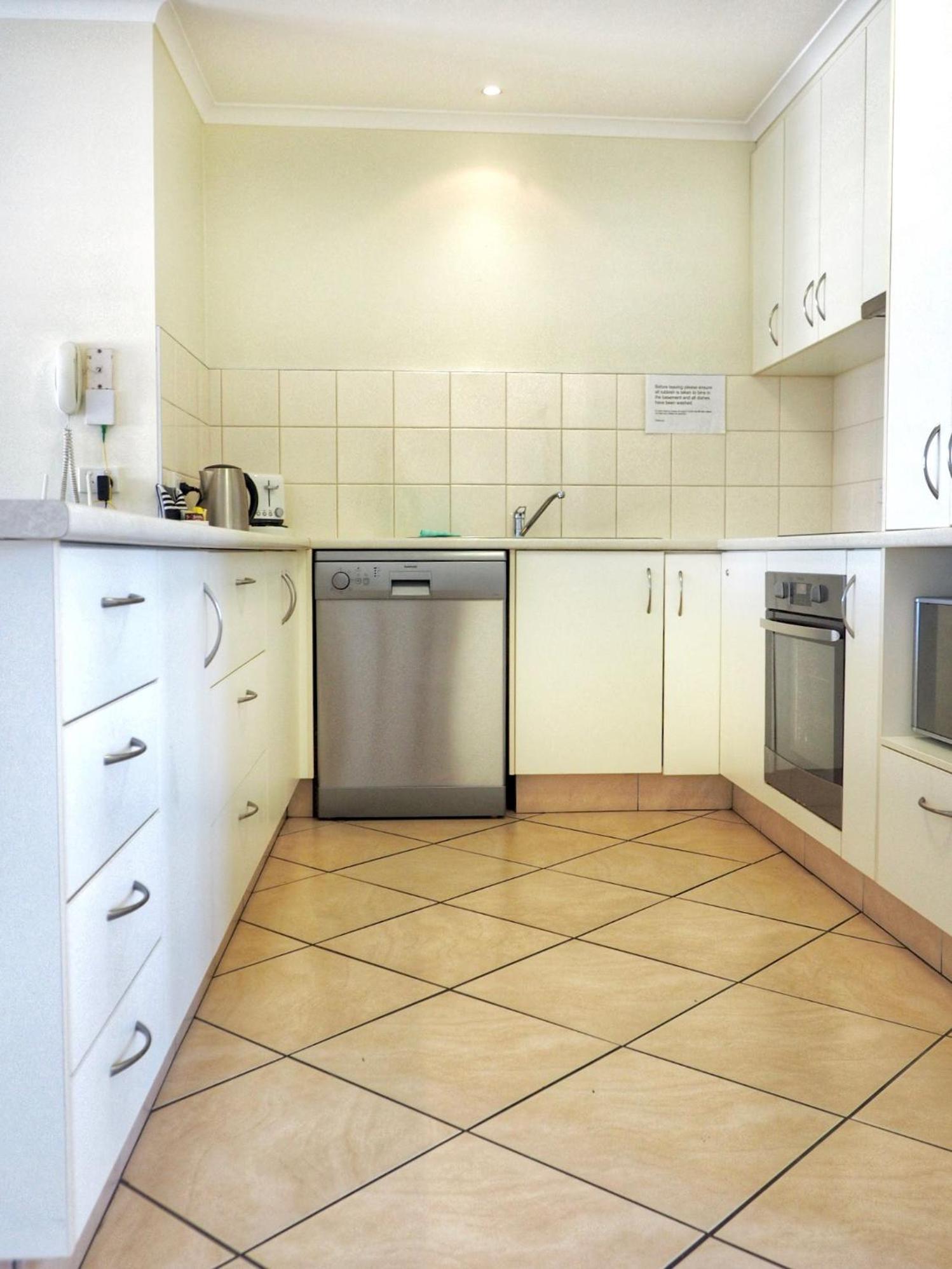 Kalua Holiday Apartments Maroochydore Buitenkant foto