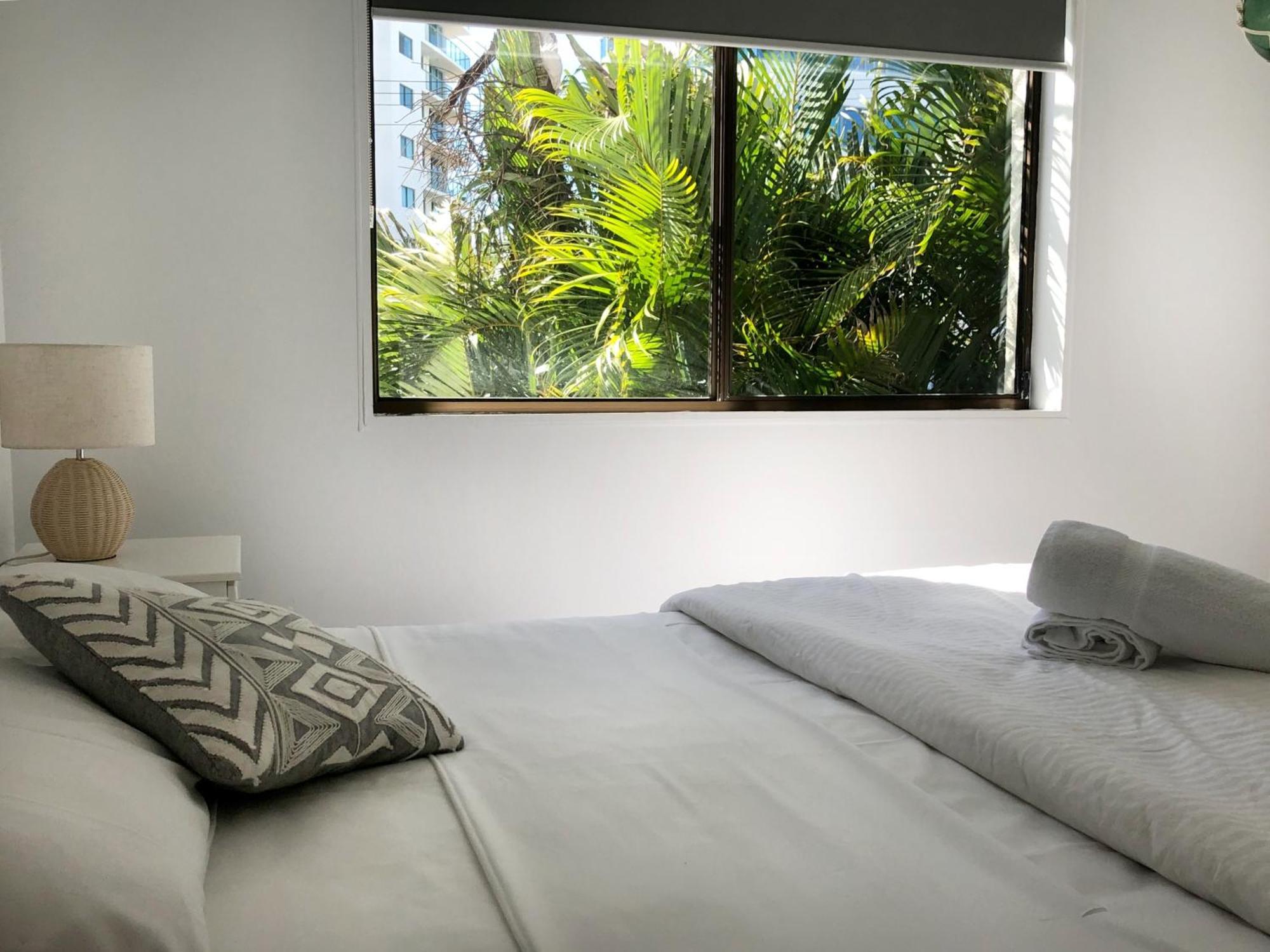 Kalua Holiday Apartments Maroochydore Buitenkant foto