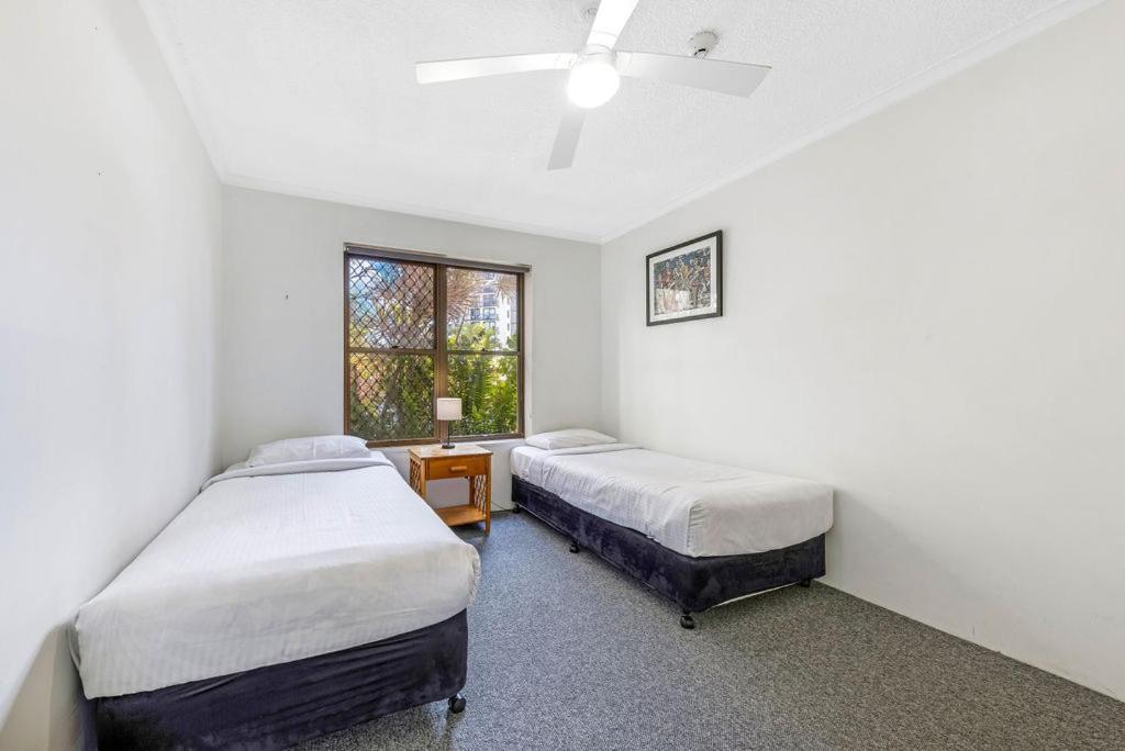 Kalua Holiday Apartments Maroochydore Buitenkant foto