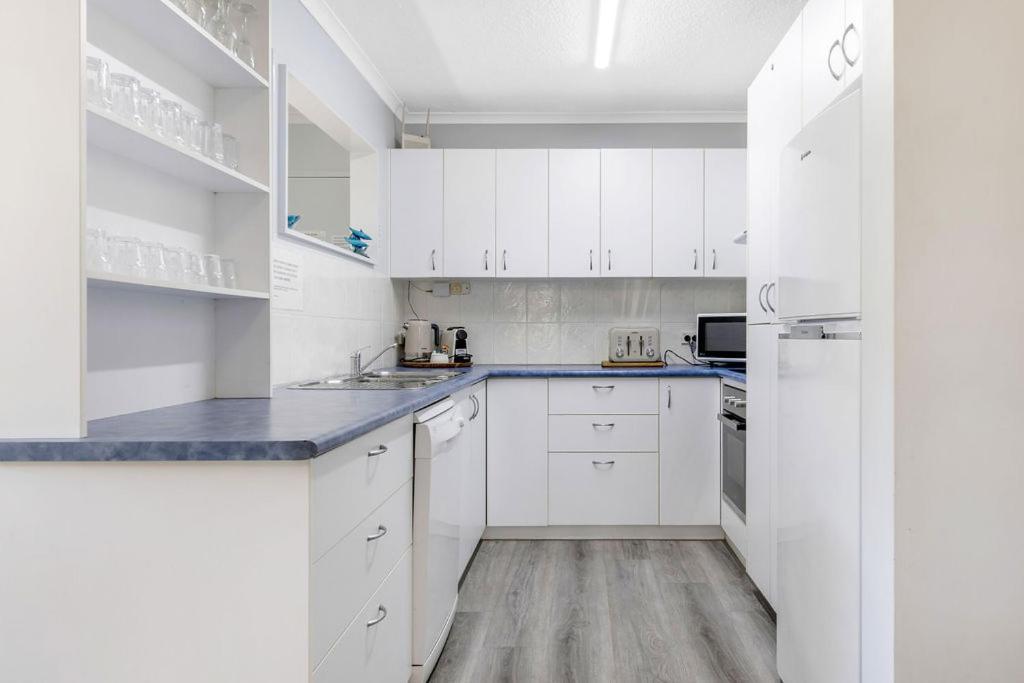 Kalua Holiday Apartments Maroochydore Buitenkant foto