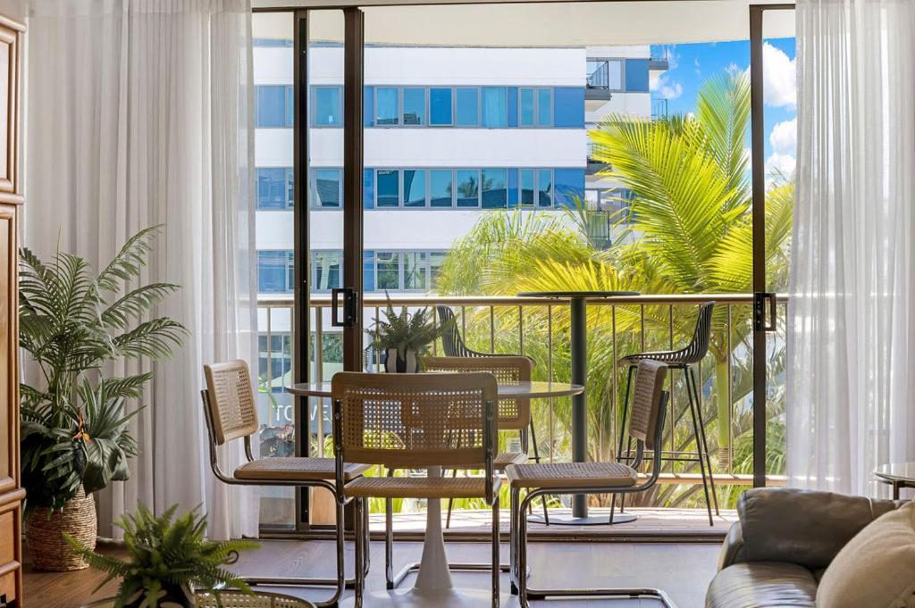 Kalua Holiday Apartments Maroochydore Buitenkant foto