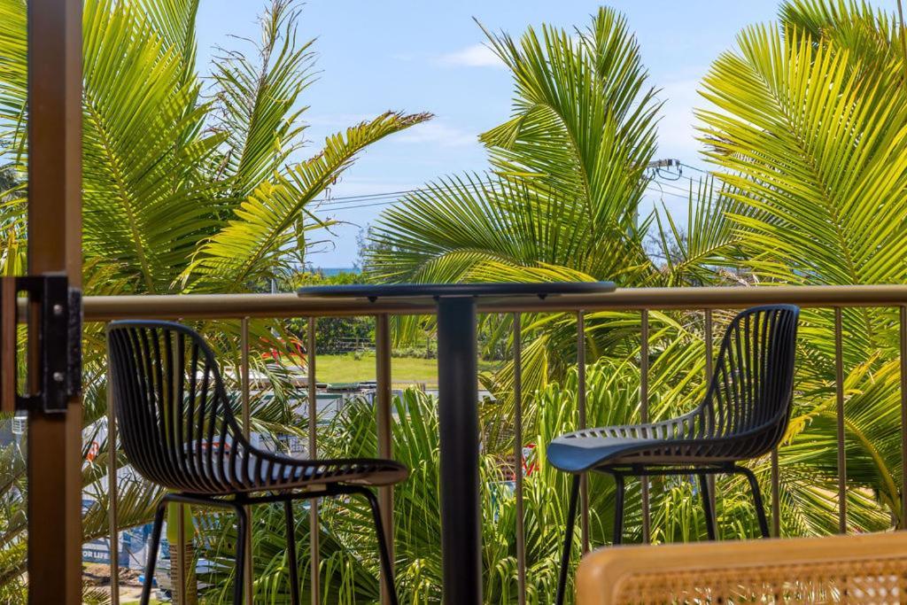 Kalua Holiday Apartments Maroochydore Buitenkant foto