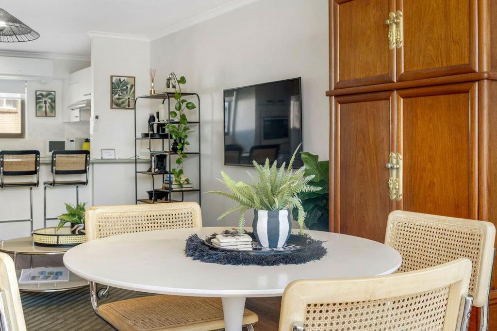 Kalua Holiday Apartments Maroochydore Buitenkant foto