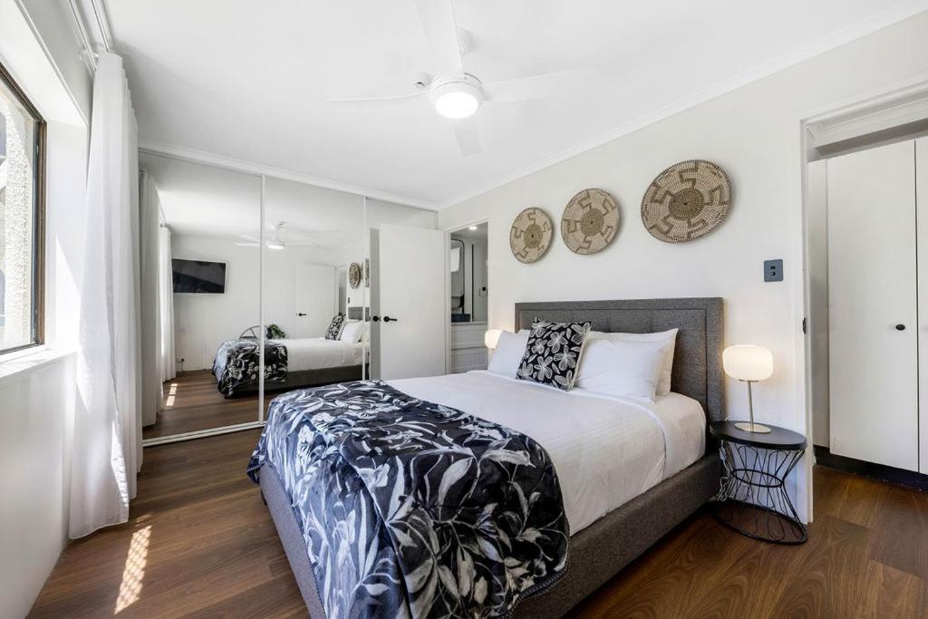 Kalua Holiday Apartments Maroochydore Buitenkant foto