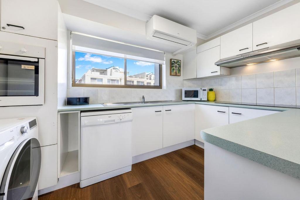 Kalua Holiday Apartments Maroochydore Buitenkant foto
