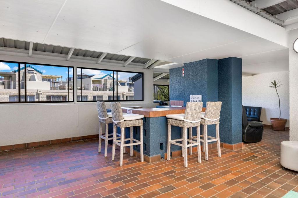Kalua Holiday Apartments Maroochydore Buitenkant foto