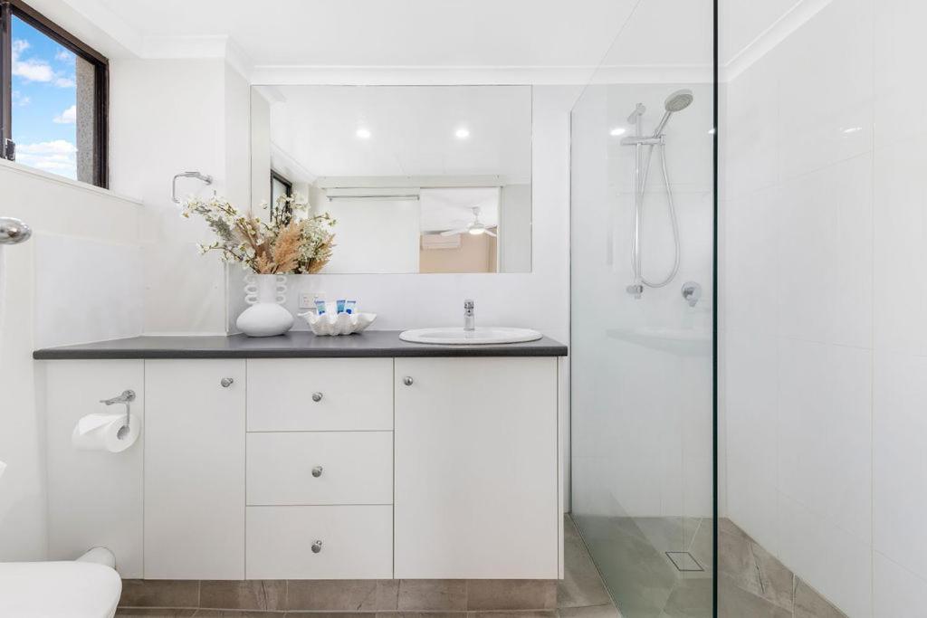 Kalua Holiday Apartments Maroochydore Buitenkant foto