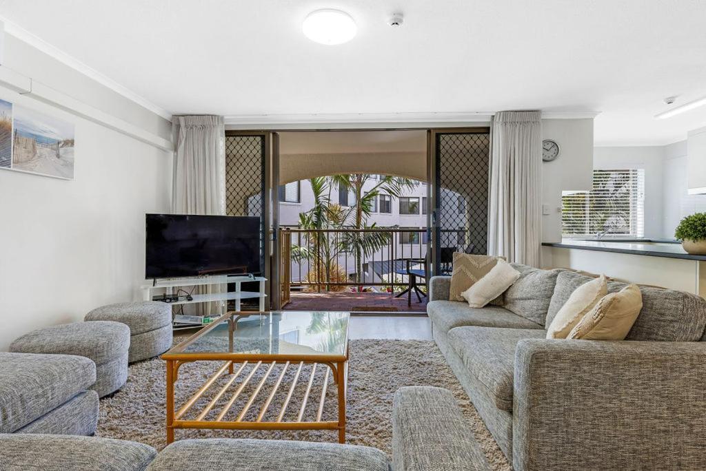 Kalua Holiday Apartments Maroochydore Buitenkant foto
