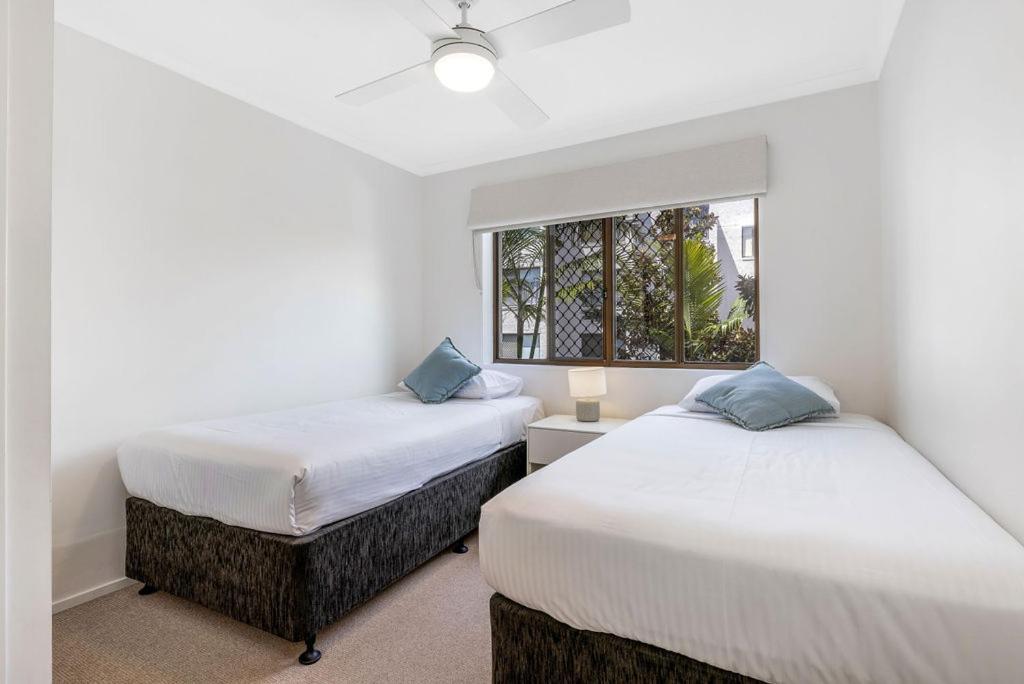 Kalua Holiday Apartments Maroochydore Buitenkant foto