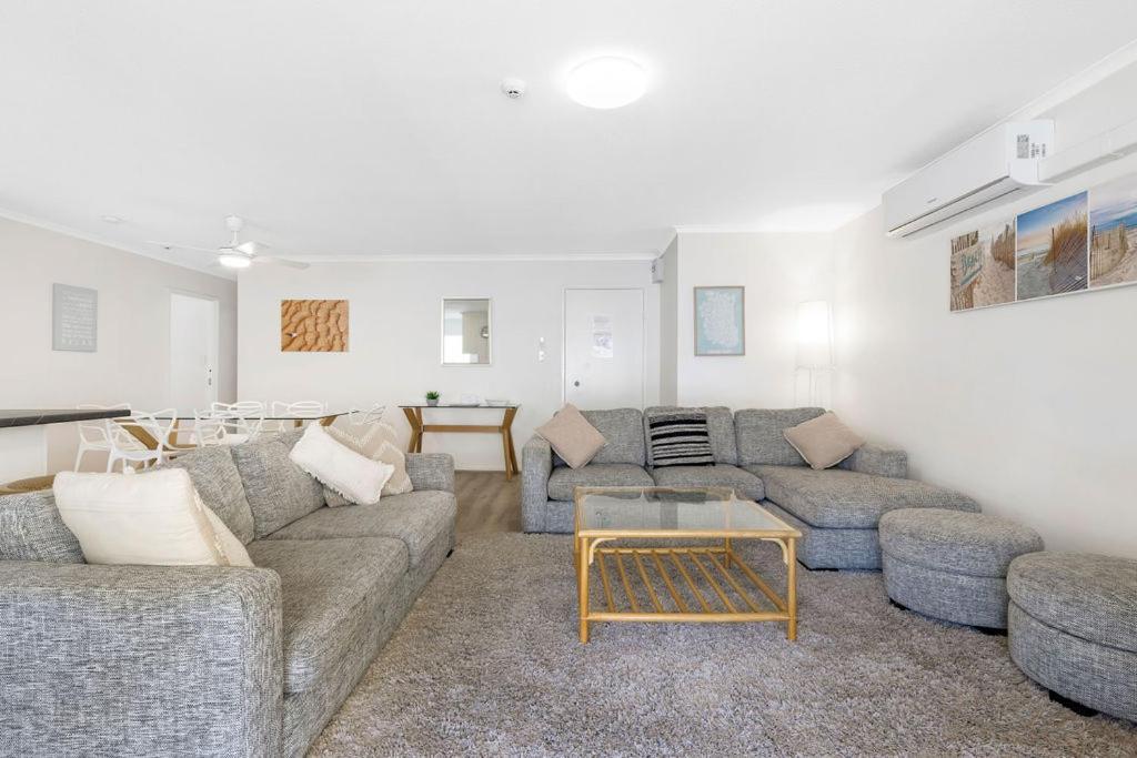 Kalua Holiday Apartments Maroochydore Buitenkant foto
