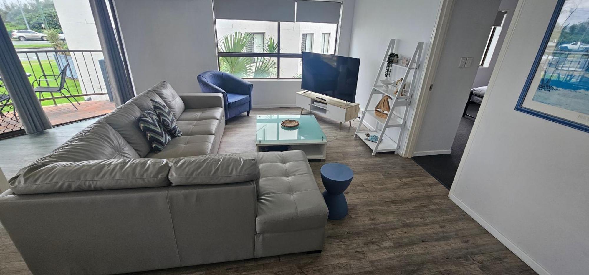 Kalua Holiday Apartments Maroochydore Buitenkant foto