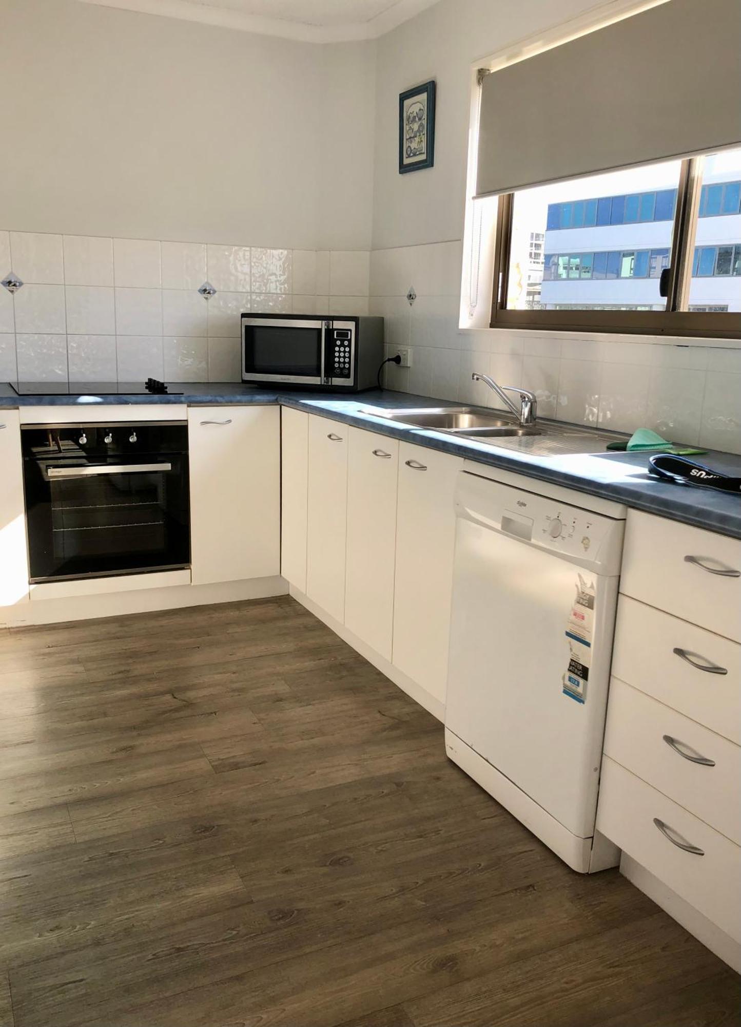 Kalua Holiday Apartments Maroochydore Buitenkant foto